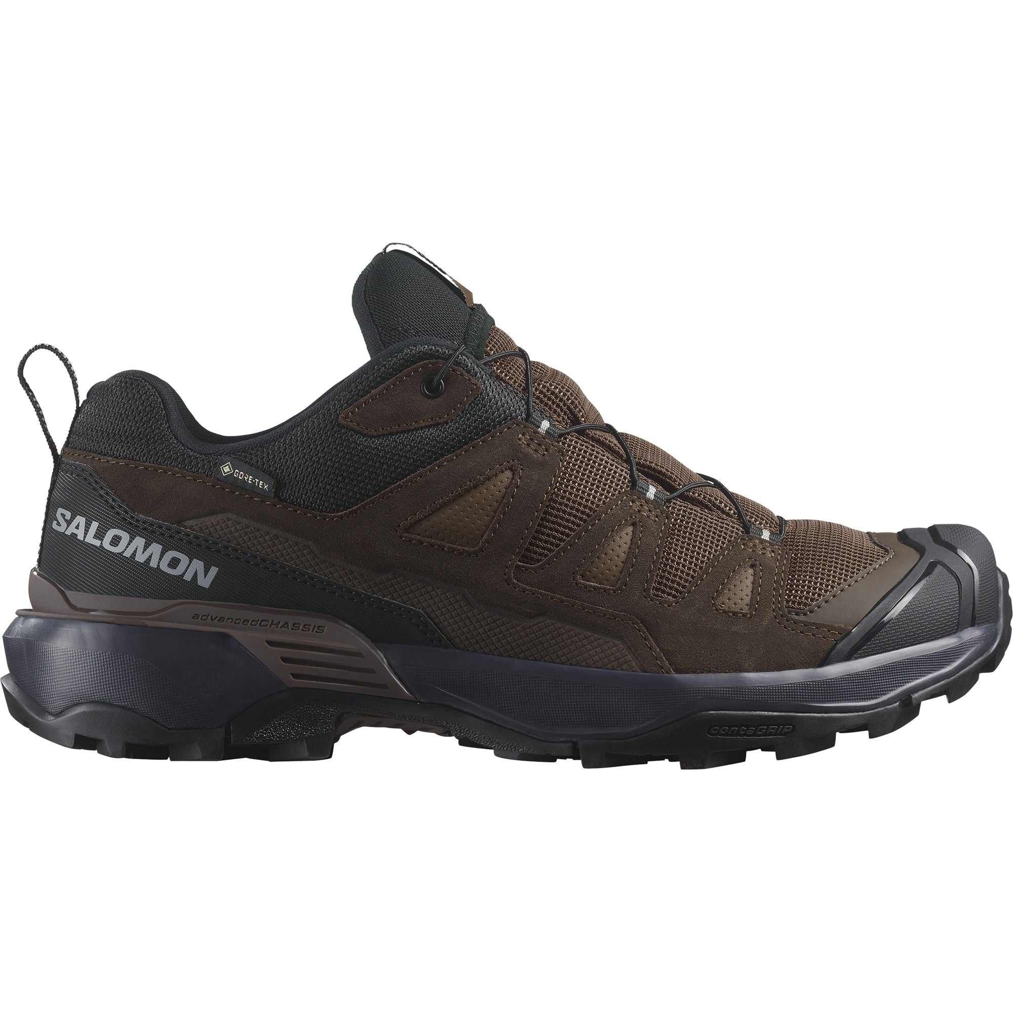 靴 Salomon ortholite X Ultra 3D gore-tex Salomon X-Ultra 360 Leather GTX – Trappers