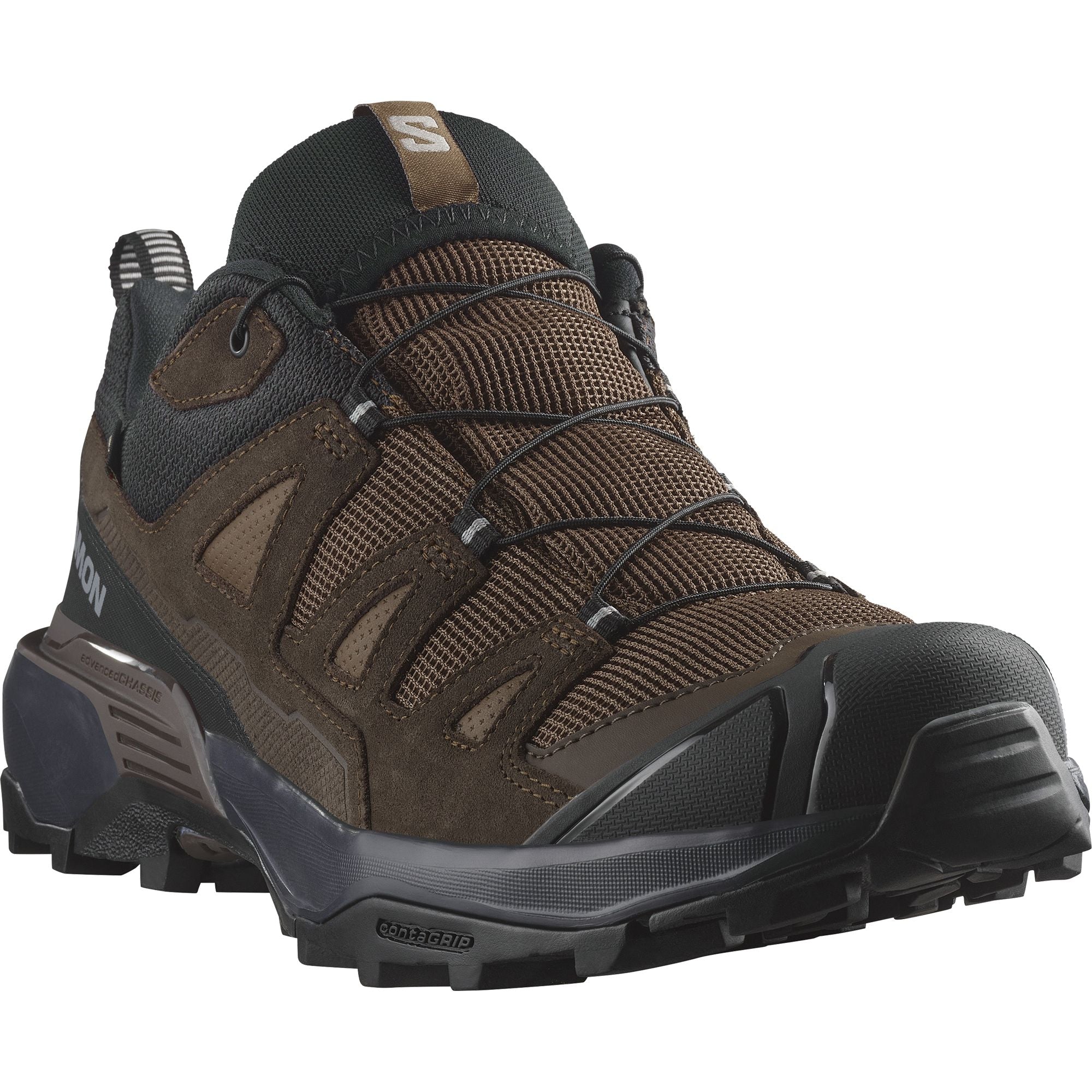 Salomon X-Ultra 360 Leather GTX – Trappers