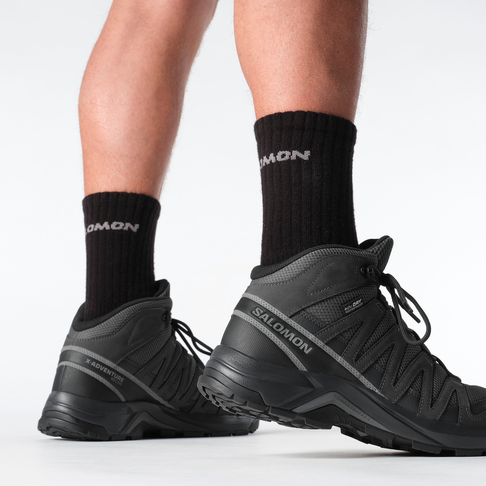 a adidas ZX 8000 GORE-TEX Spikeless Golf Shoes – Pacsports