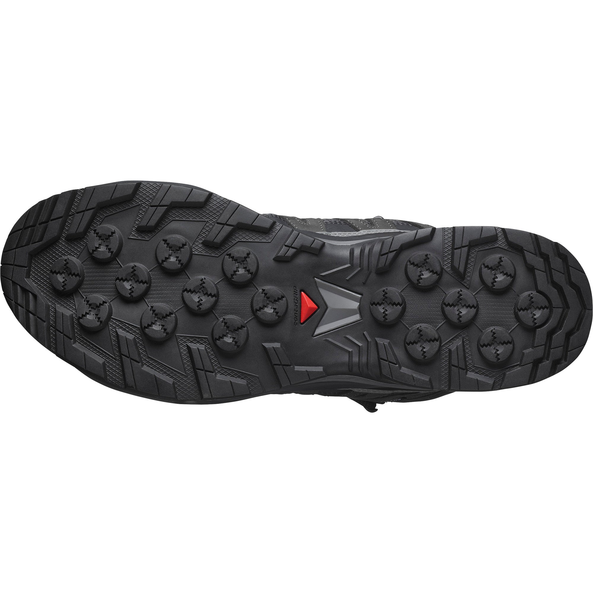 Salomon X-Adventure Recon Mid Boot – Trappers