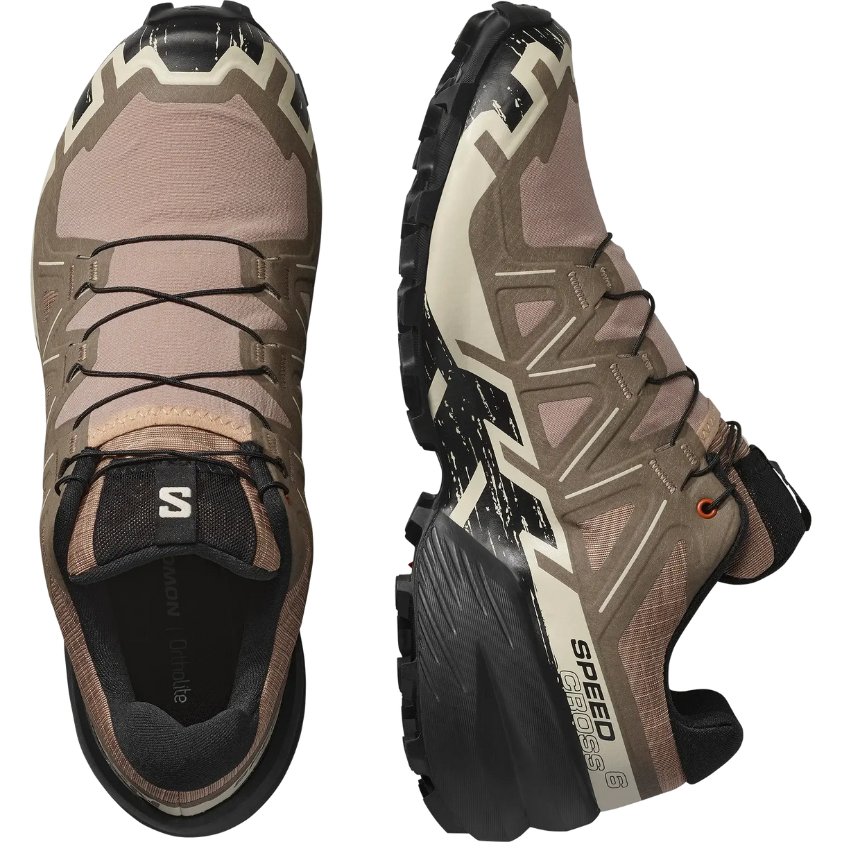 Salomon Speedcross 6