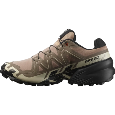 Salomon Speedcross 6