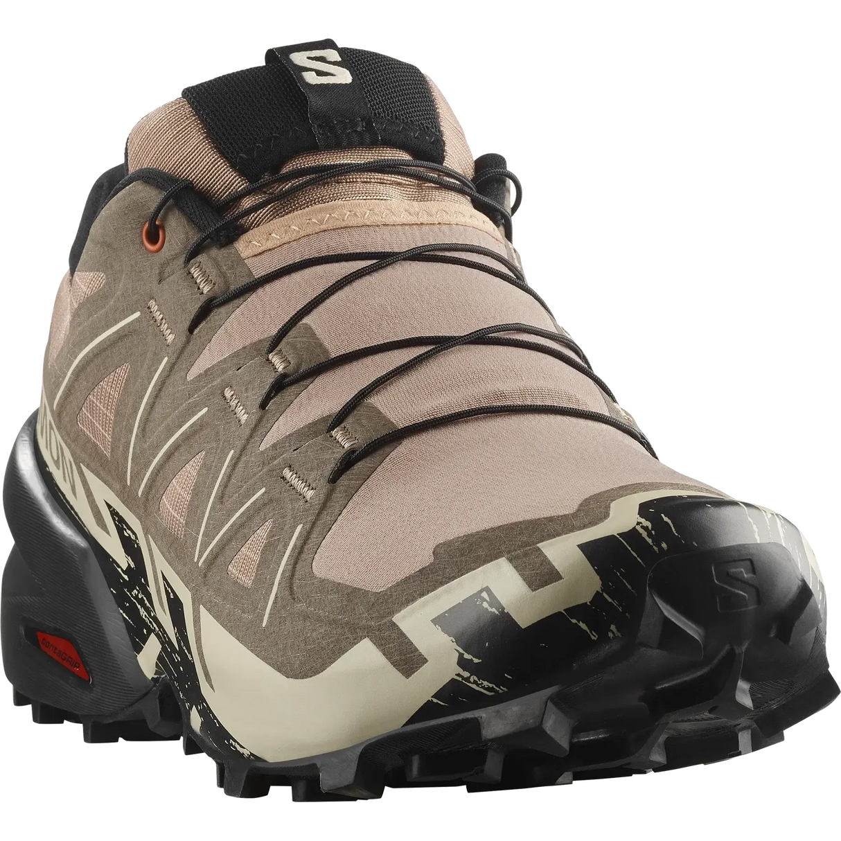Salomon Speedcross 6