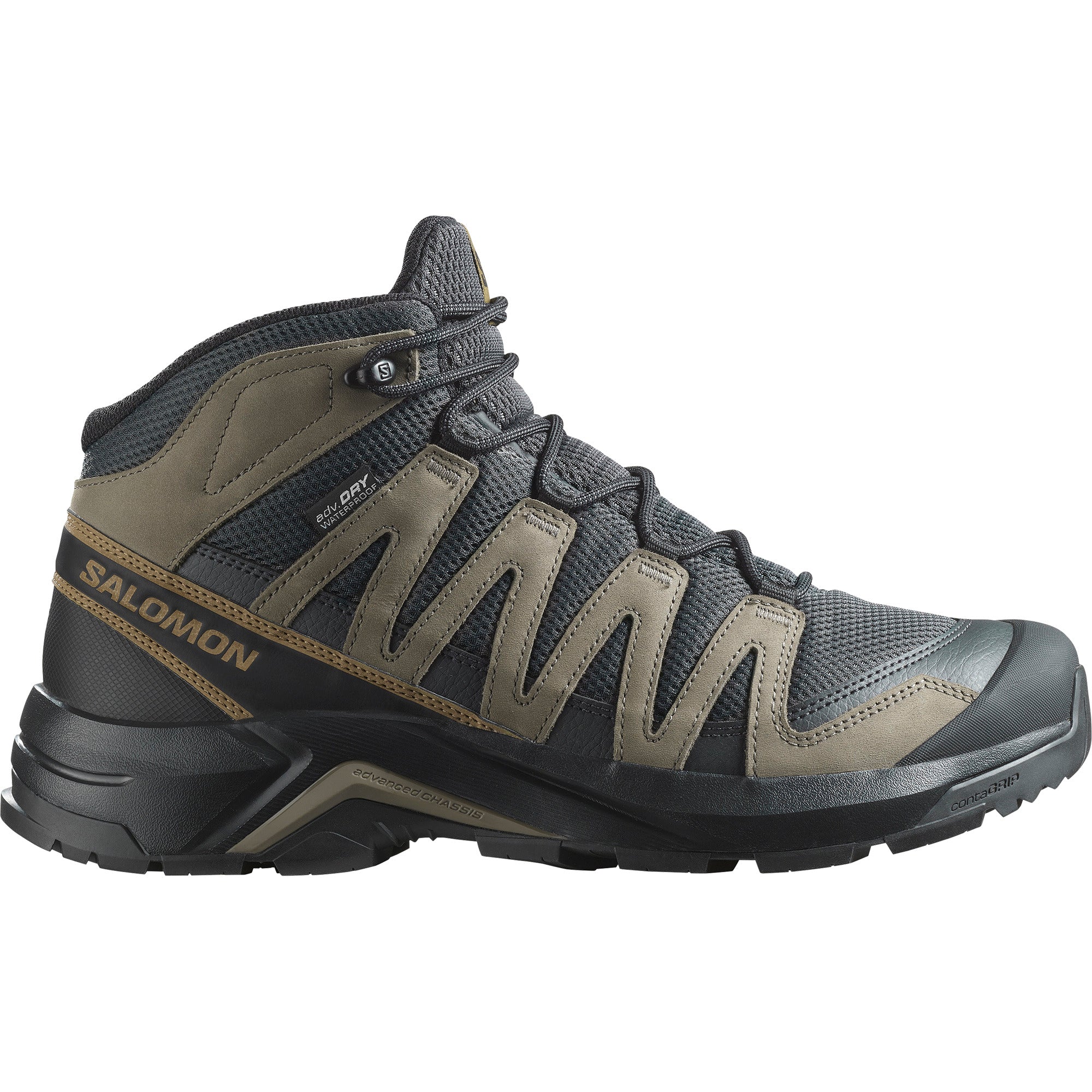a adidas ZX 8000 GORE-TEX Spikeless Golf Shoes – Pacsports