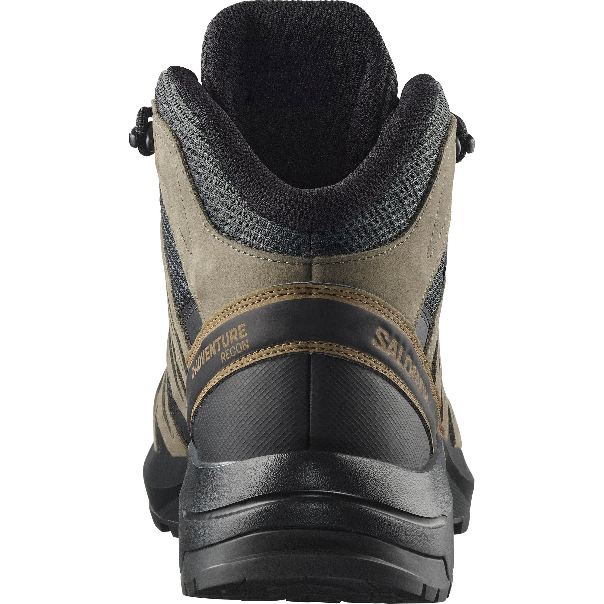 Salomon X-Adventure Recon Mid Boot – Trappers Salomon X-Adventure Recon Mid Boot – Trappers