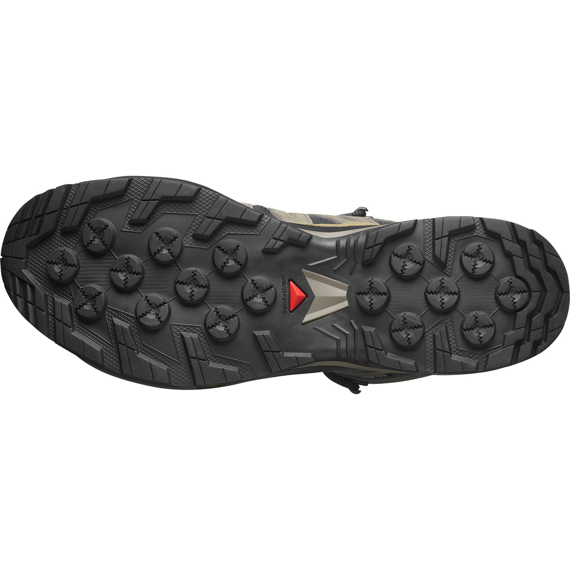 Salomon X-Adventure Recon Mid Boot – Trappers Salomon X-Adventure Recon Mid Boot – Trappers