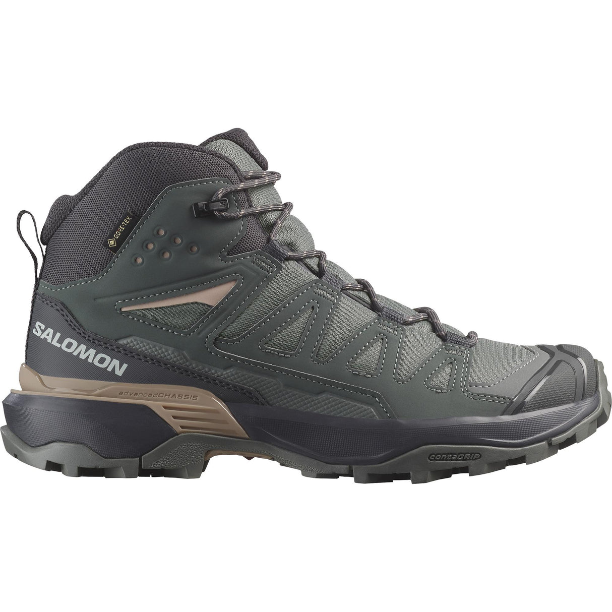 Salomon Ladies X-Ultra 360 Mid GTX