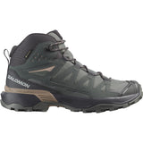 Salomon Ladies X-Ultra 360 Mid GTX