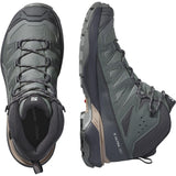 Salomon Ladies X-Ultra 360 Mid GTX