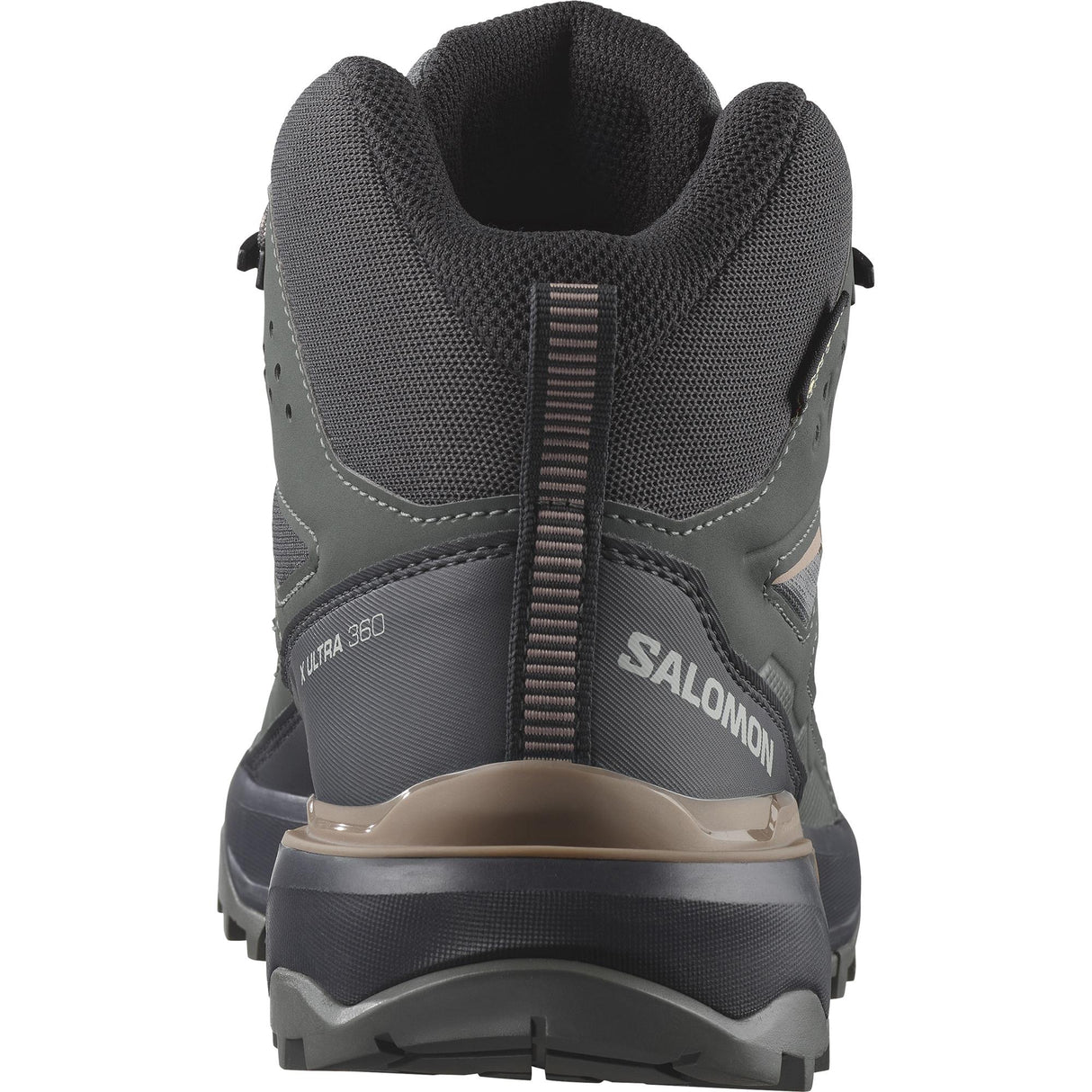 Salomon Ladies X-Ultra 360 Mid GTX