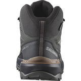 Salomon Ladies X-Ultra 360 Mid GTX