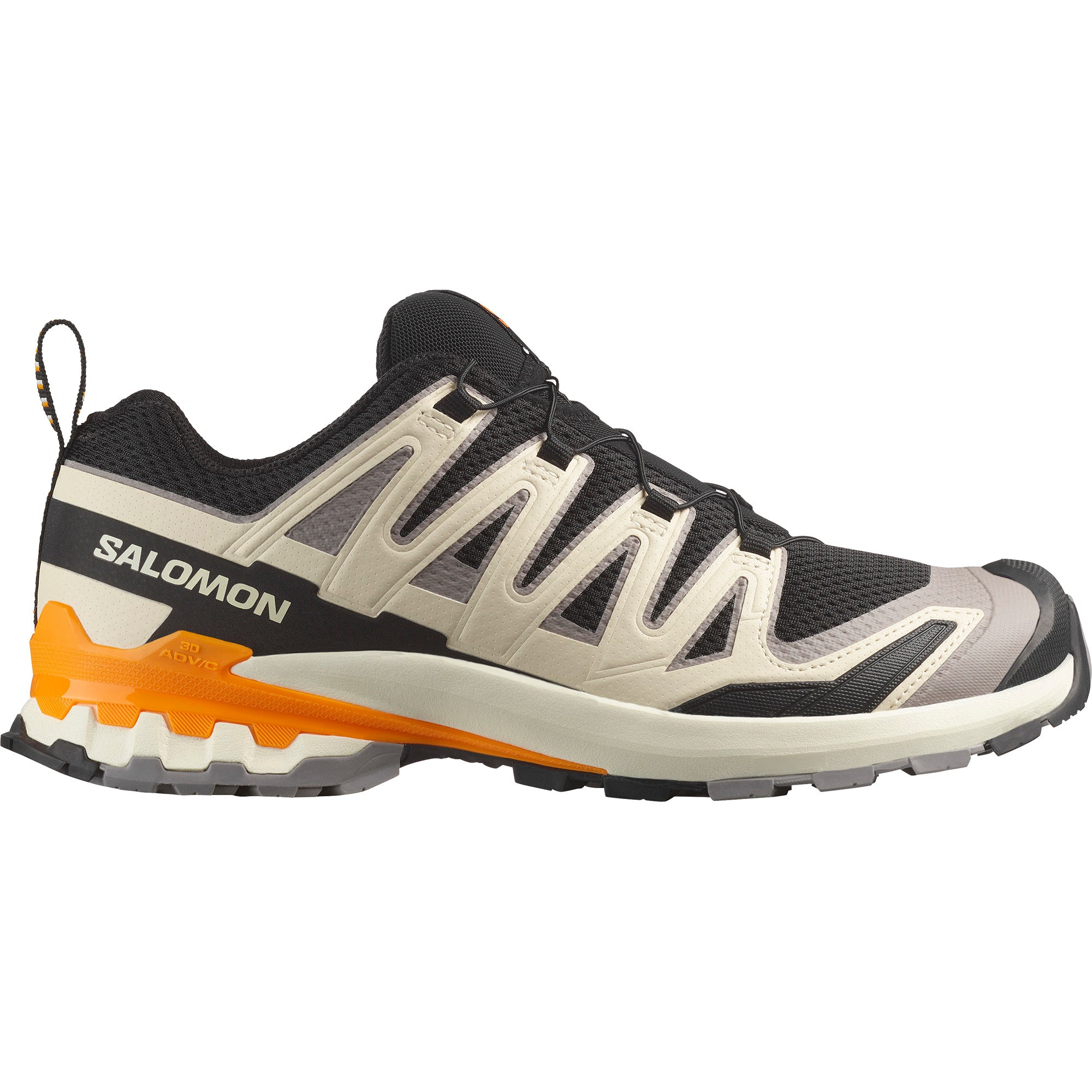 Salomon XA Pro 3D V9 – Trappers