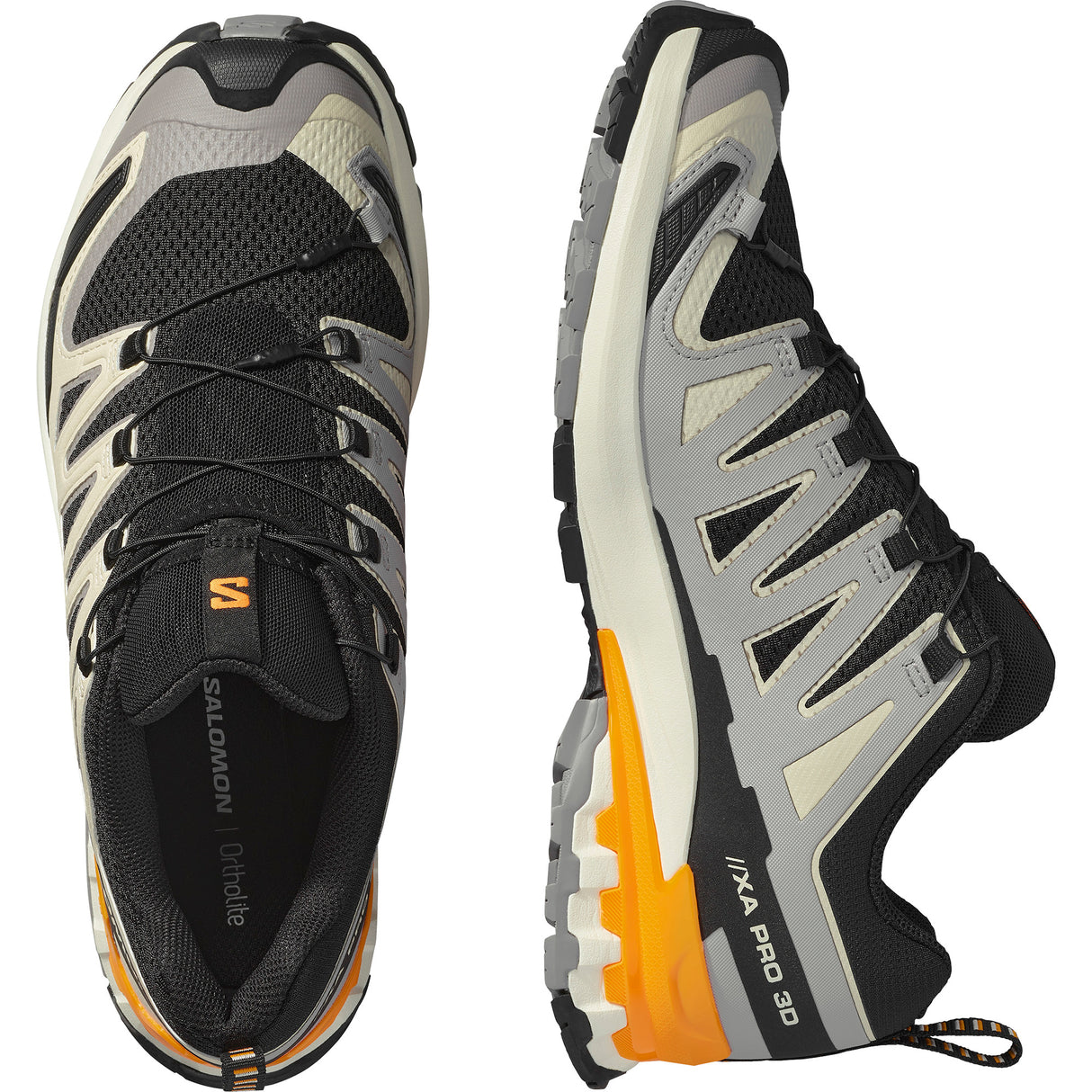 Salomon XA Pro 3D V9