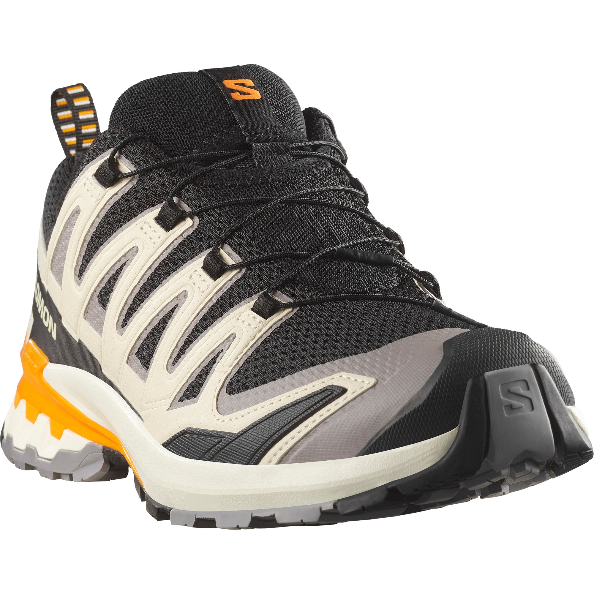 Salomon XA Pro 3D V9 – Trappers