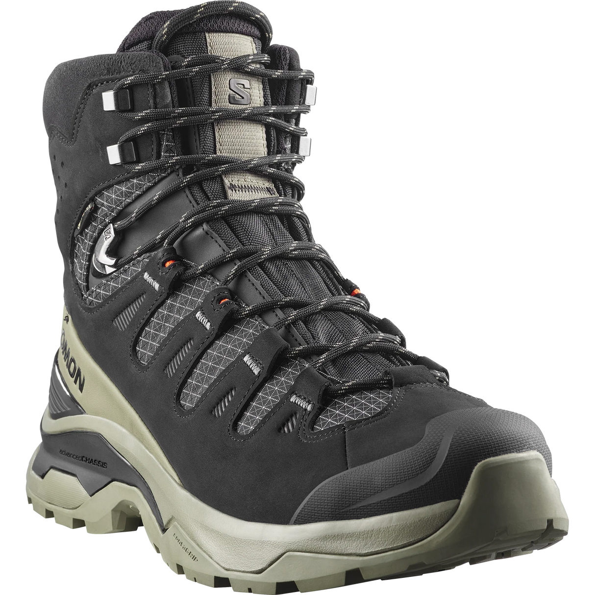 Salomon Quest 5 GTX