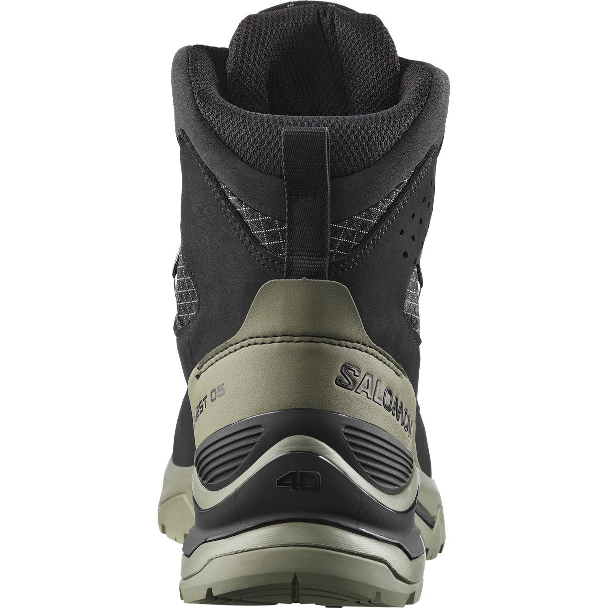 Salomon Quest 5 GTX