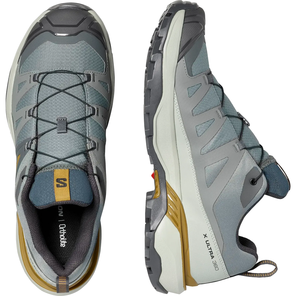 Salomon X-Ultra 360