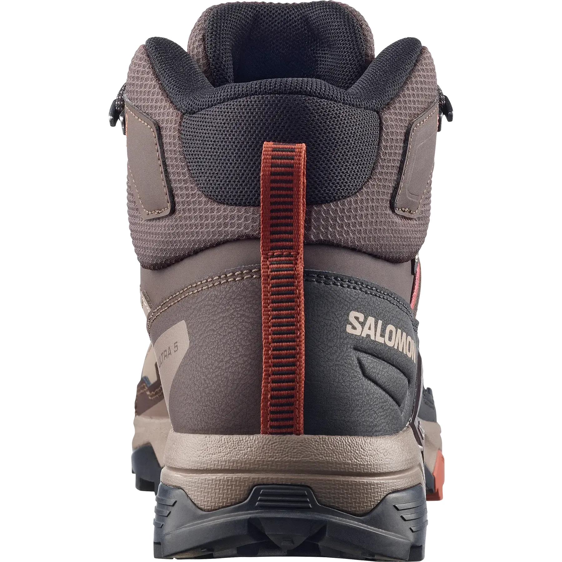 Salomon X Ultra 5 Mid GTX – Trappers
