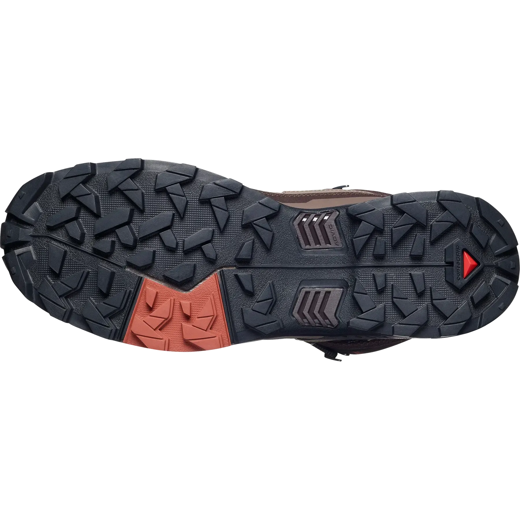 ☆４ｆ☆ Salomon X Ultra 5 Mid GTX – Trappers