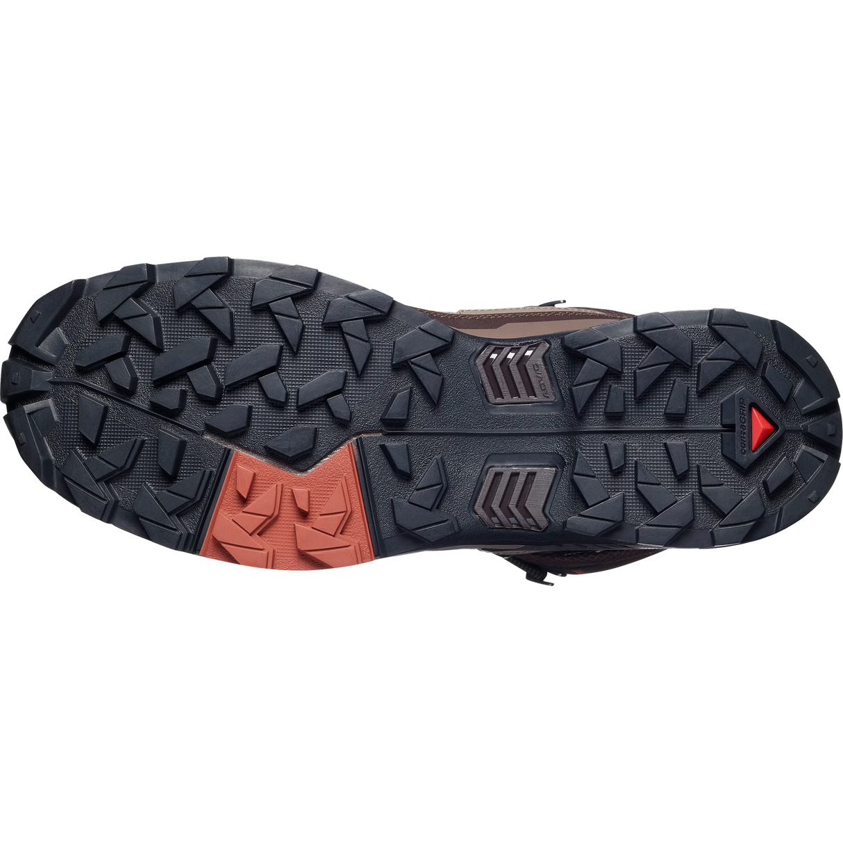 Salomon X Ultra 5 Mid GTX