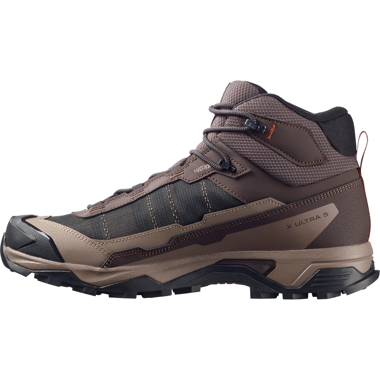 Salomon X Ultra 5 Mid GTX