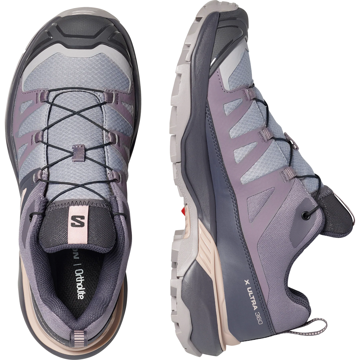 Salomon Ladies X-Ultra 360