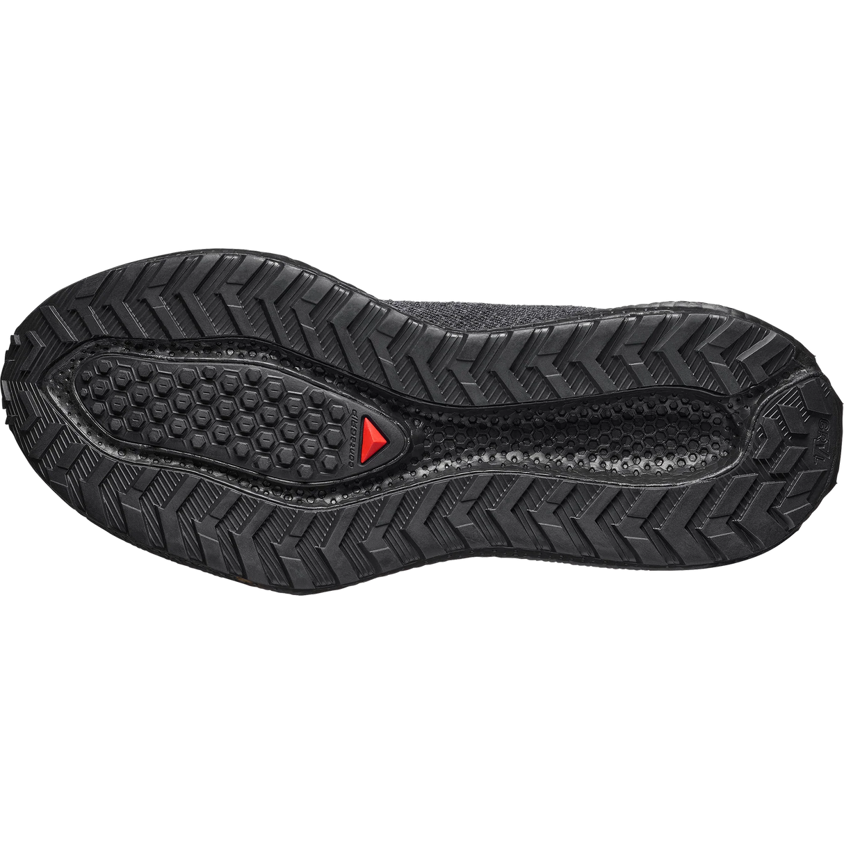 Salomon Aero Glide 4 GRVL