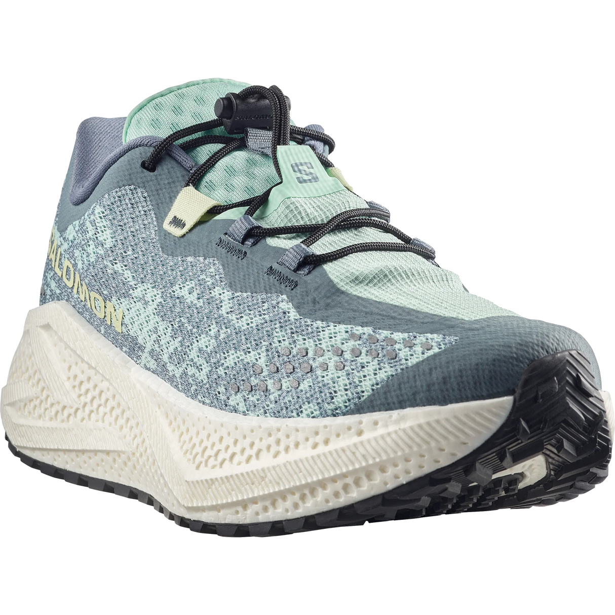 Salomon Ladies Aero Glide 4 GRVL