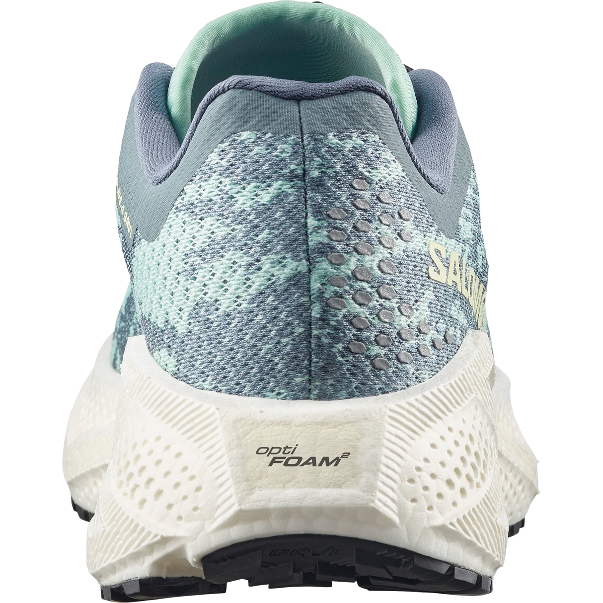 Salomon Ladies Aero Glide 4 GRVL