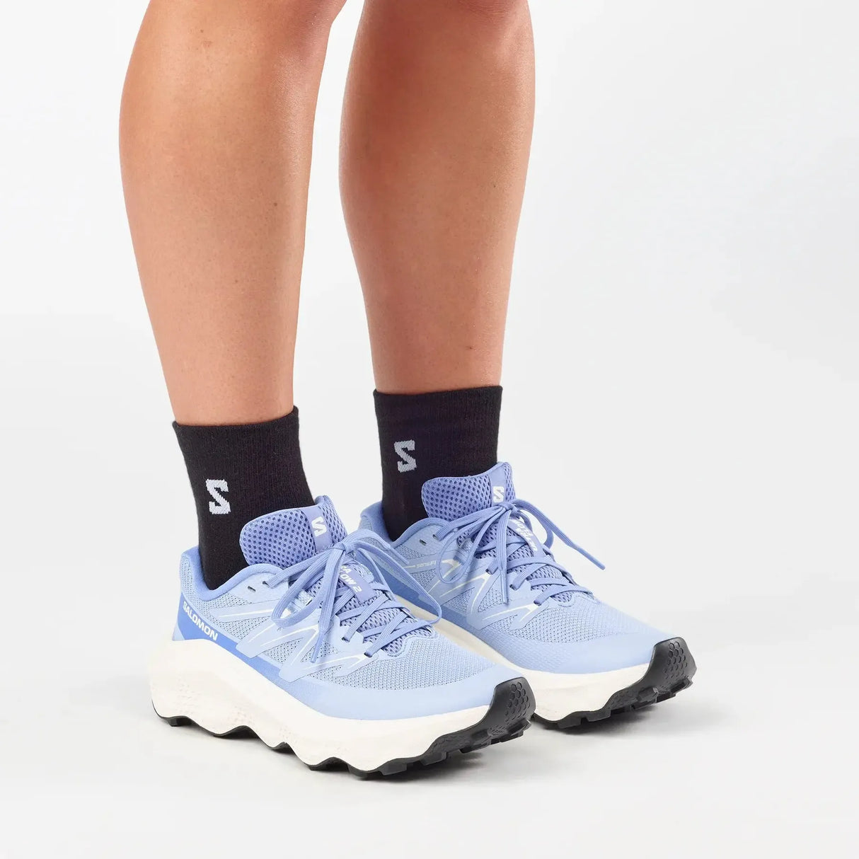 Salomon Ladies Ultra Flow 2