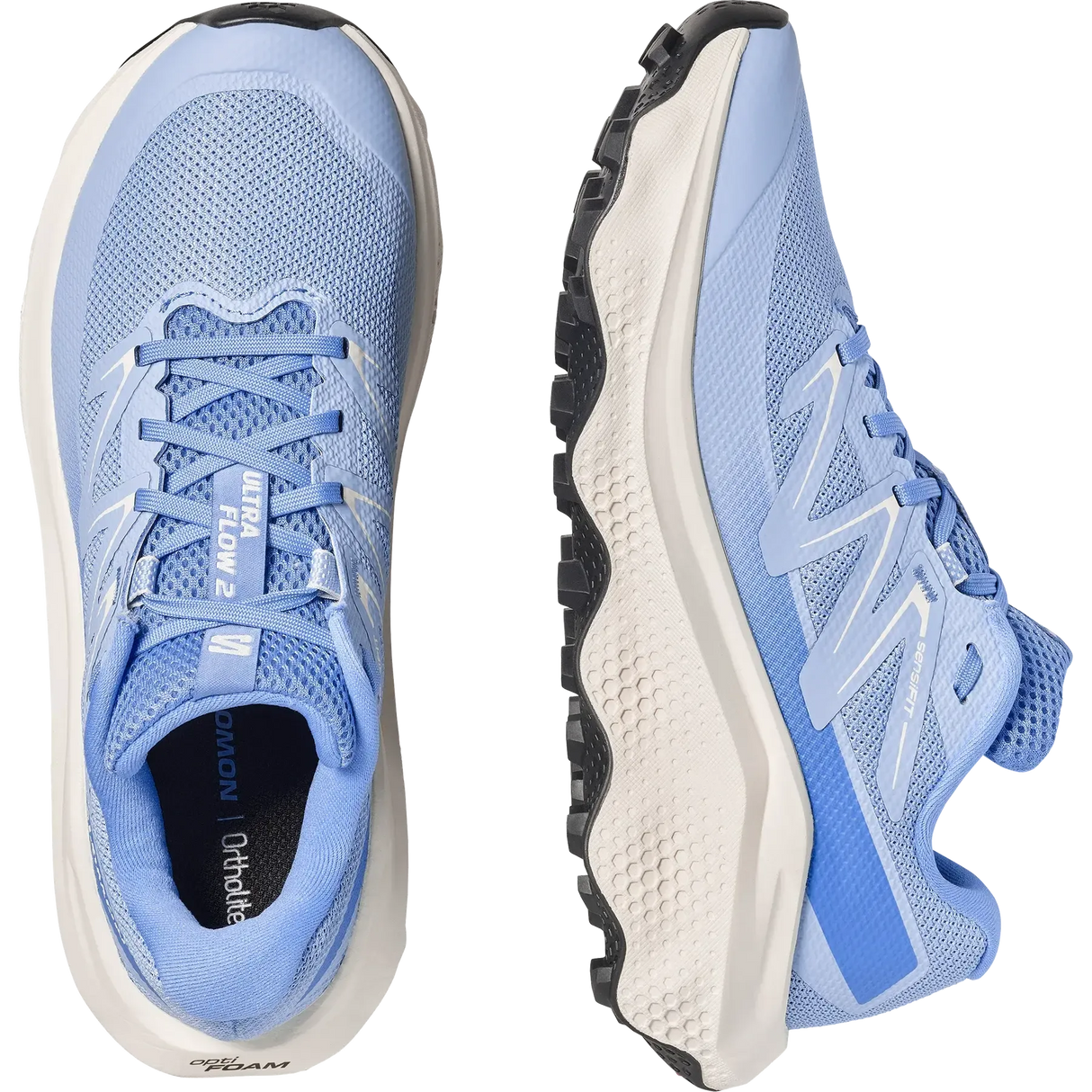 Salomon Ladies Ultra Flow 2
