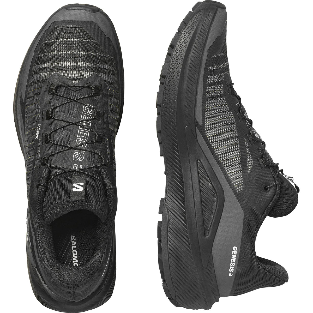 Salomon Genesis 2