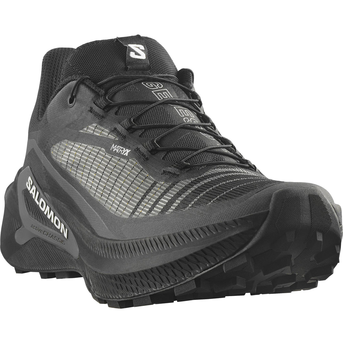 Salomon Genesis 2