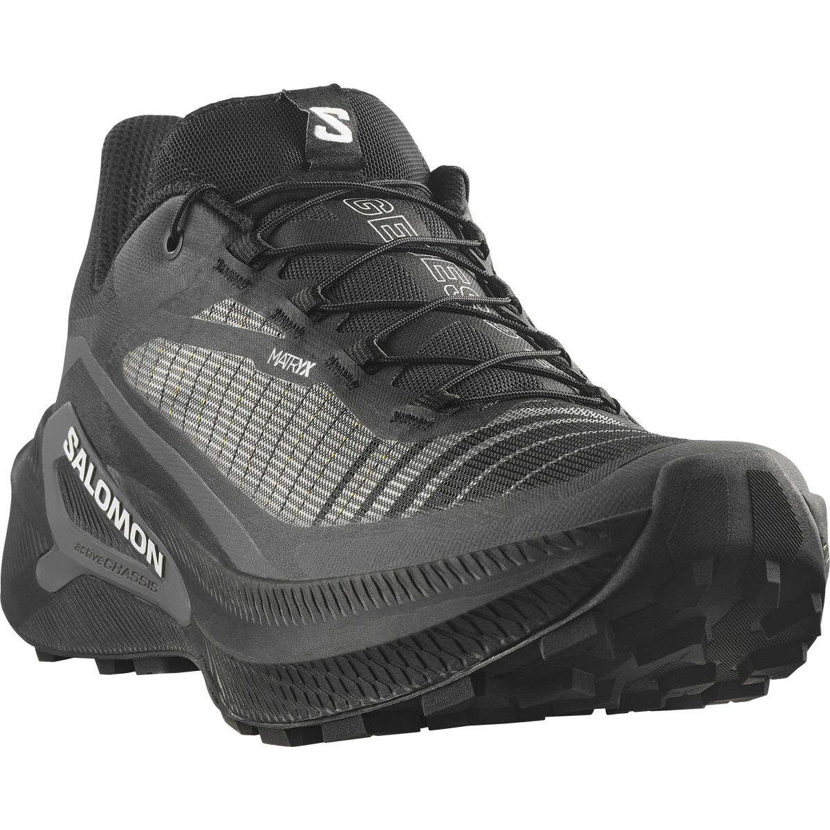 Salomon Genesis 2