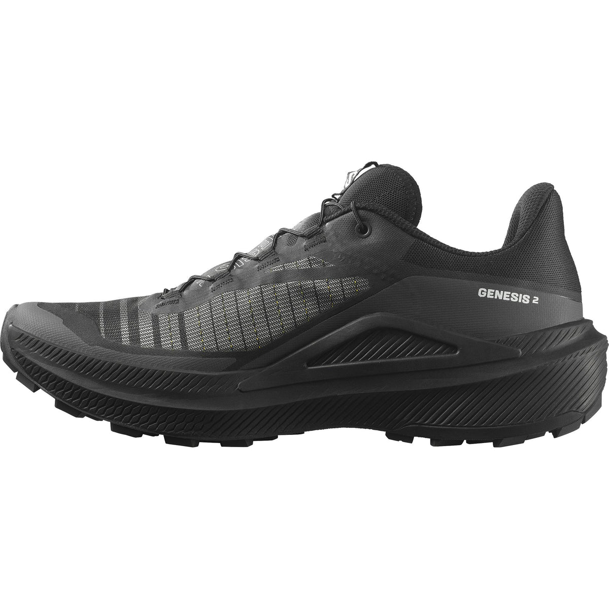 Salomon Genesis 2