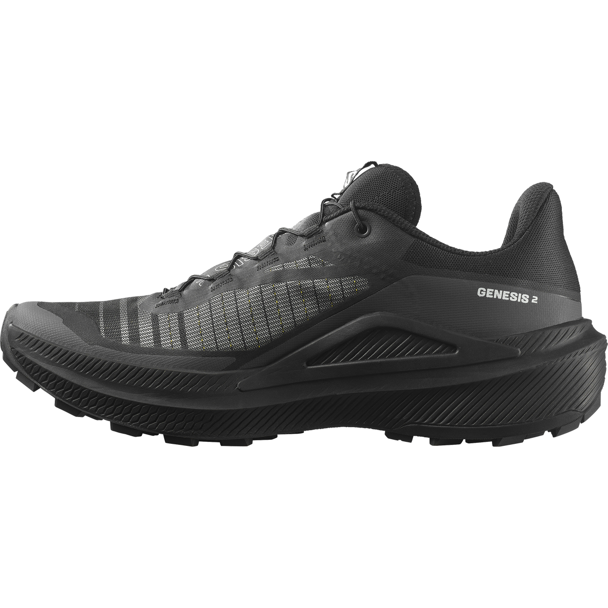 Salomon Genesis 2