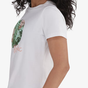 Hi-Tec Ladies Fynbos T-shirt