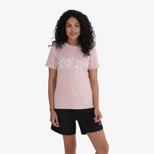 Load image into Gallery viewer, Hi-Tec Ladies Never Stop Exploring T-shirt