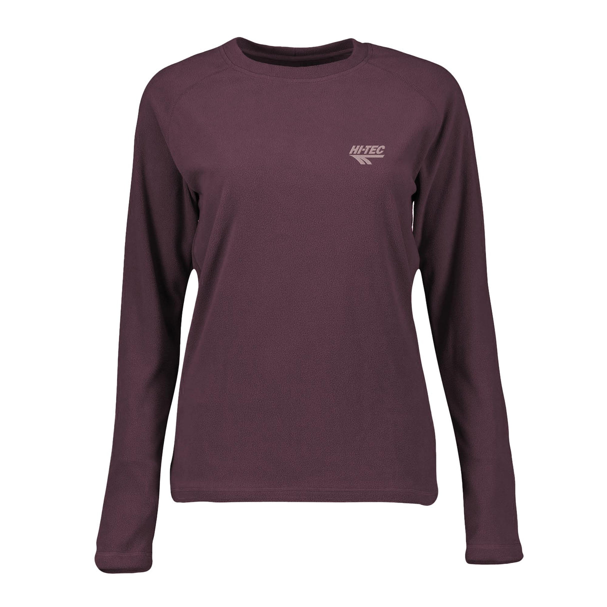 Hi-Tec Ladies Essential Fleece