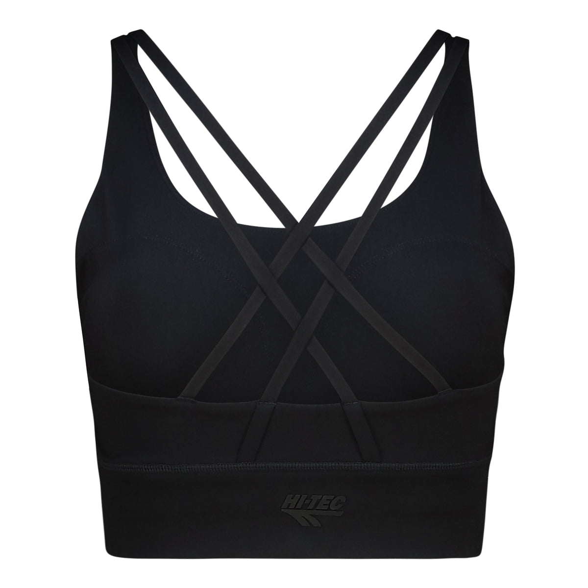 Hi-Tec Ladies Sculpt Sports Bra