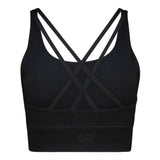 Hi-Tec Ladies Sculpt Sports Bra