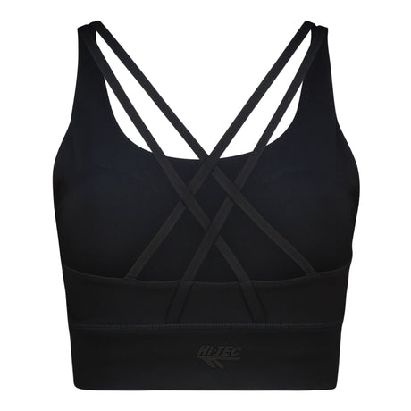 Hi-Tec Ladies Sculpt Sports Bra