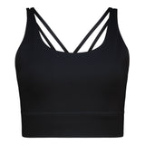 Hi-Tec Ladies Sculpt Sports Bra