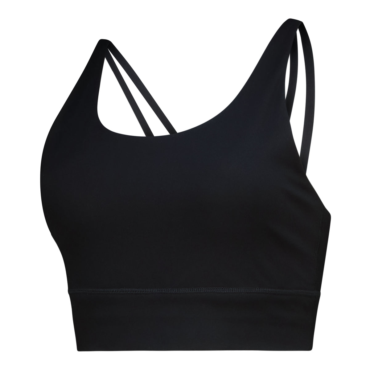 Hi-Tec Ladies Sculpt Sports Bra