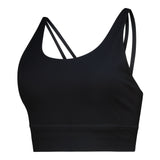 Hi-Tec Ladies Sculpt Sports Bra