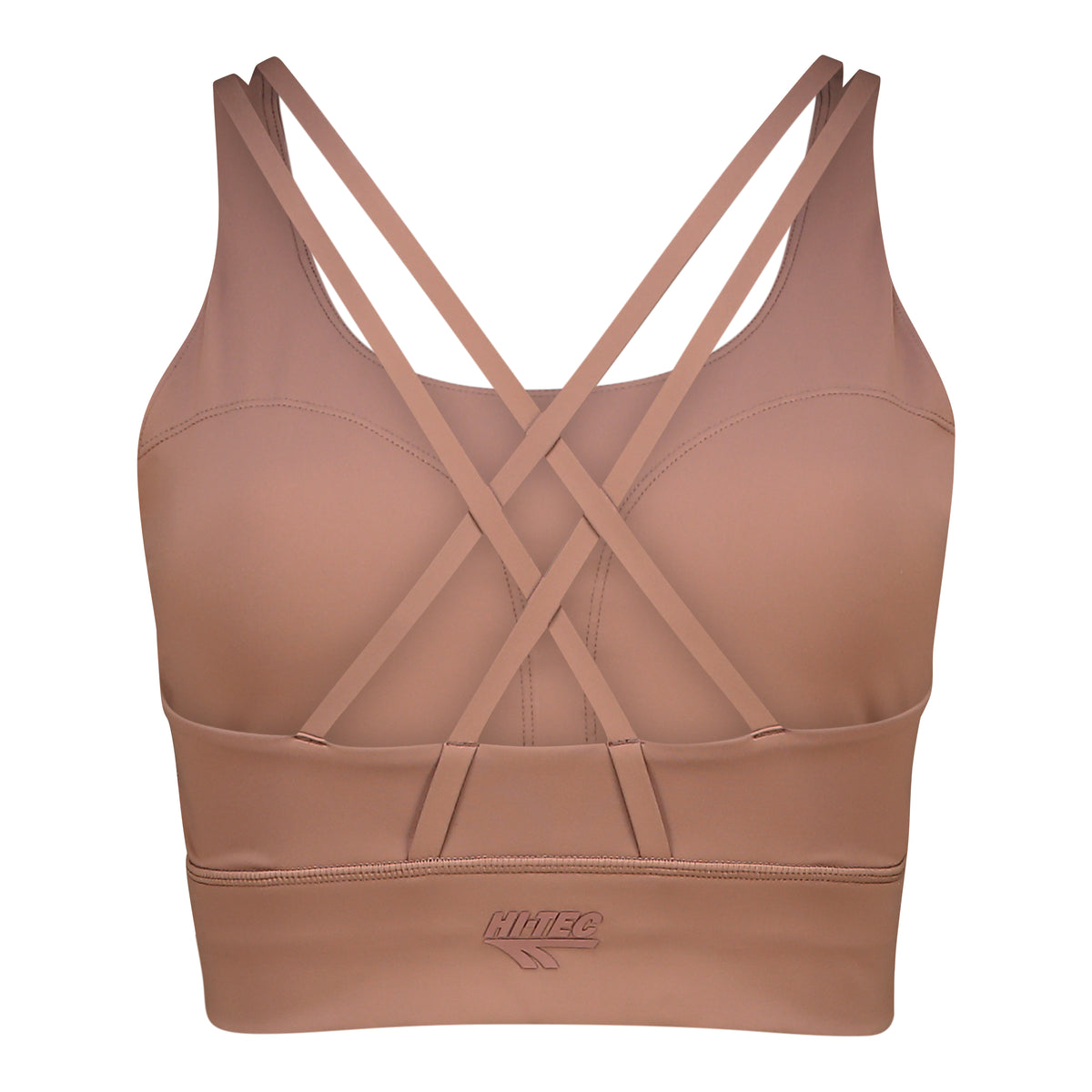 Hi-Tec Ladies Sculpt Sports Bra