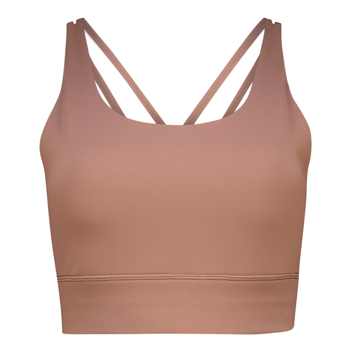 Hi-Tec Ladies Sculpt Sports Bra