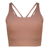 Hi-Tec Ladies Sculpt Sports Bra