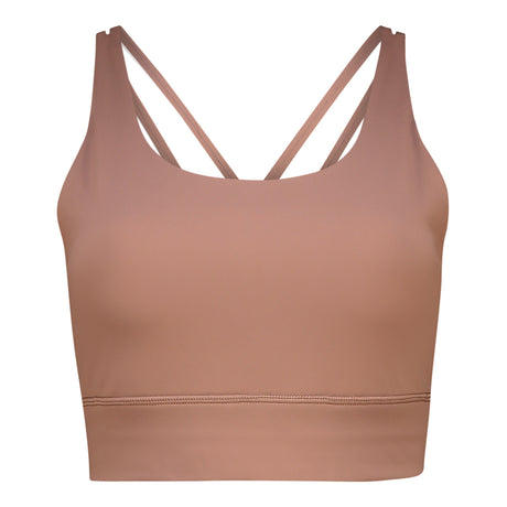 Hi-Tec Ladies Sculpt Sports Bra
