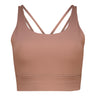 Hi-Tec Ladies Sculpt Sports Bra